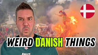 Weird Danish Things to Foreigners Living in Denmark