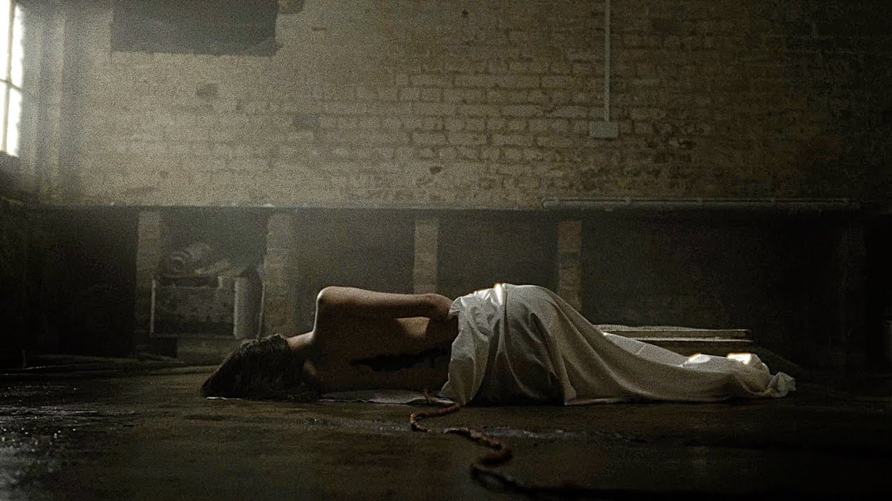 Watch SOFIA ISELLA - Muse (Official Music Video) on YouTube Watch SOFIA ISELLA - Muse (Official Music Video) on YouTube