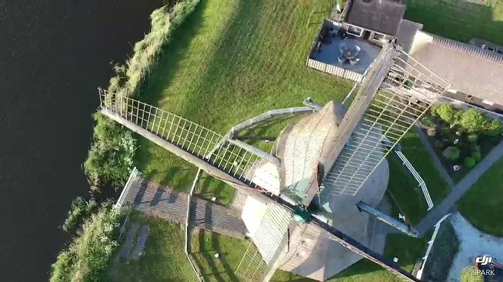 Zevenhuizen, Netherlands