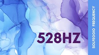 Stay Focused &amp; Motivated While Studying - 528Hz Solfeggio Frequency (Subliminal) Minds in Unison