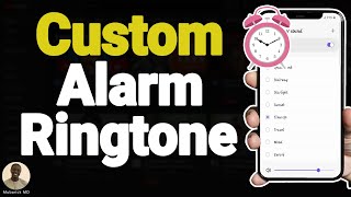 How to Make Any Sound Your Alarm on Android [UPDATE] - Full Guide screenshot 4