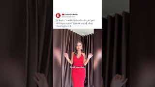 Bir Kadın, Nitelikli Dolandırıcılıktan Içeri Atılmayacaksam Diyerek Yaptığı Shop Hilesini Gösterdi