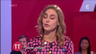 Marion Seclin - L'autre Actualité : la censure sur le web #AcTualiTy