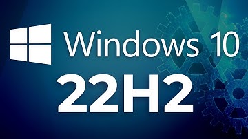Windows 10 22H2 (KB5015878) is now officially available to try in Release Preview