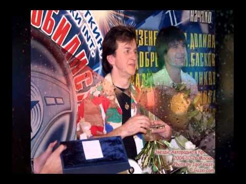 Александр Барыкин - Ни один из нас