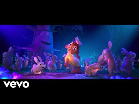 Putar Jeg er en stjerne - Julia Michaels
