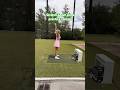 Practice before your round! #cartgirl #golf #golfgirls #golfers #golfer #golfing #golfcourse