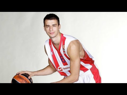 #NoJumpNoGlory Dunk of the Night: Nemanja Dangubic, Crvena Zvezda Telekom Belgrade