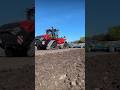 trator case #com #grade #trator #fendt #deita #muito #fumo