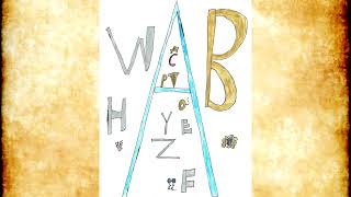 Illuminated Letter Slideshow 2026