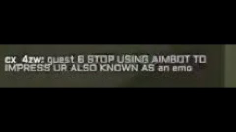 Krunker Hacker Be Like: