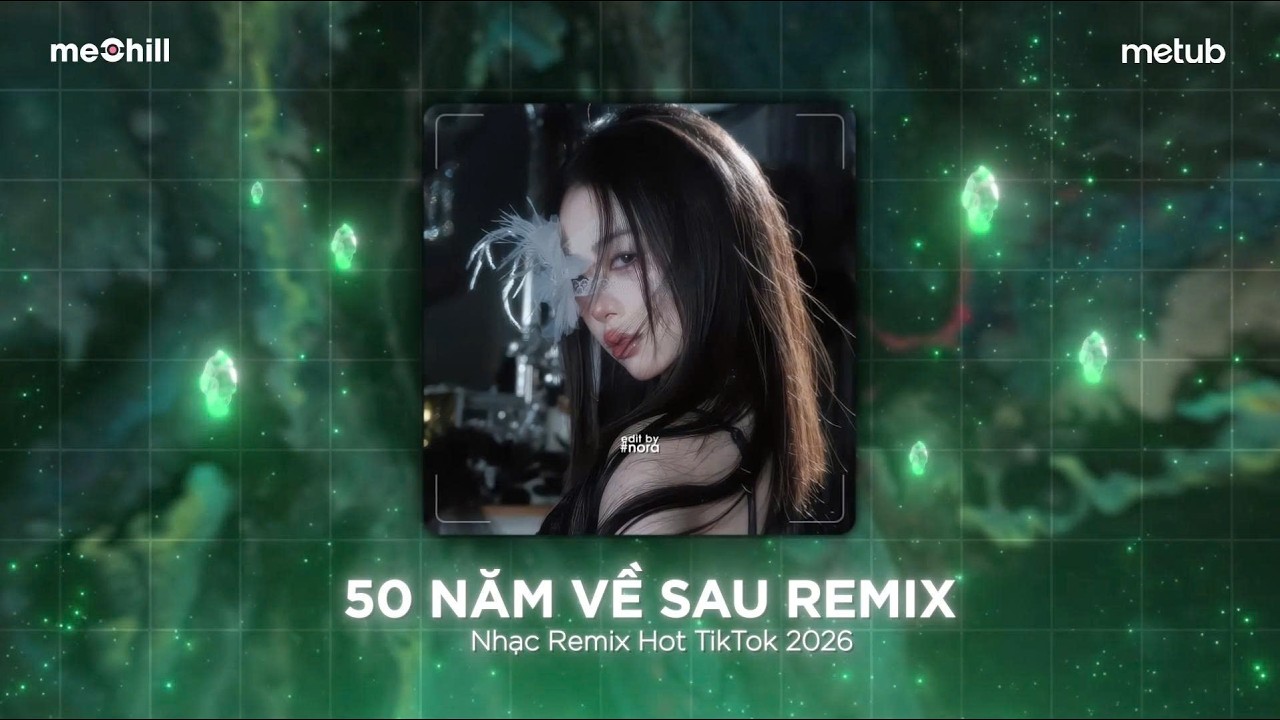 NHẠC REMIX TIKTOK TRIỆU VIEW🔥BXH Nhạc Trẻ Remix Hay Nhất Hiện Nay🎼Top 20 Nhạc TikTok Hay 2026