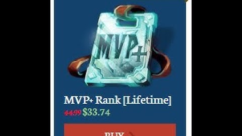 Free Hypixel Rank Give Away!! Mvp+