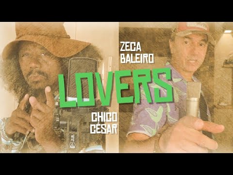 Putar Lovers - Zeca Baleiro