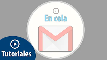 ¿Qué significa la G de Gmail?