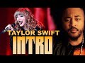 OK THIS WAS LEGENDARY!!! | TAYLOR SWIFT - INTRO   READY FOR IT LIVE # Reputation Tour REACTION!!!!!