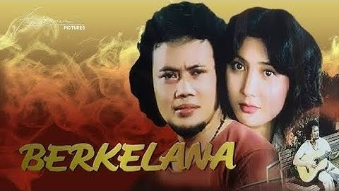 Rhoma Irama - Berkelana [HD / Hq stereo] STF Berkelana I