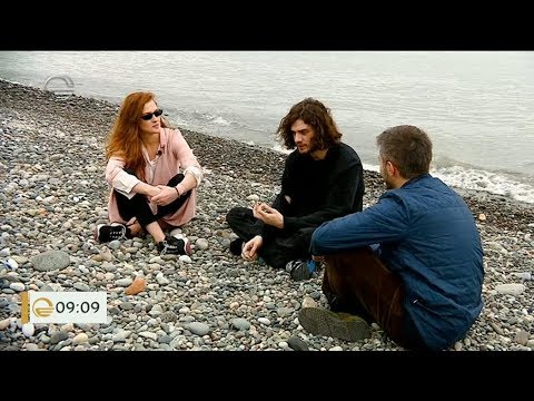 მანიკა ასათიანისა და კახა კინწურაშვილის ინტერვიუ მუსიკოს გიორგი ცაგარელთან