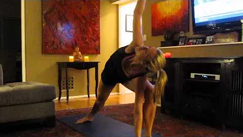 Candace Yoga