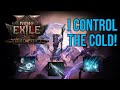 Path of Exile 2 - I used weapon swaps to make Icestorm viable in Endgame