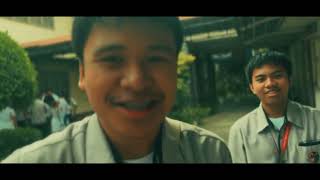 Claret School of Zamboanga - NEXUS MENTIS/ IOC Senior Category/ Project Title: Orbitex