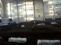 Holeshot Илья Красницкий, Царскосельский Техно-Парк