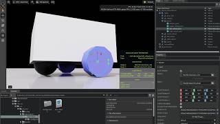How to Import a Simple ROS URDF Robot Into Isaac Sim