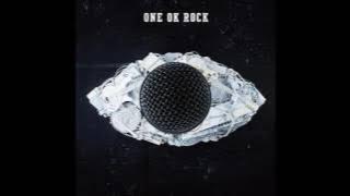 Album: Jinsei kakete Boku wa [One Ok Rock].