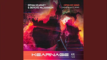 Open My Mind (Ciaran McAuley Remix)