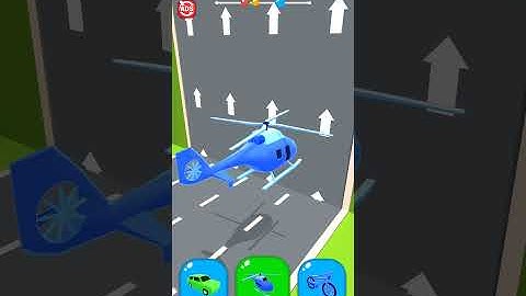 Shape-shifting All-Unity Gameplay Android, iOS NEW EPDATE #Short