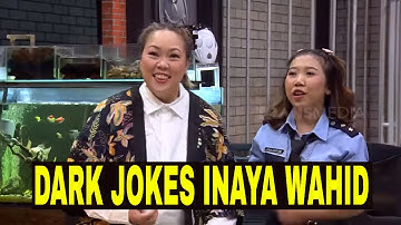 [FULL] DARK JOKES INAYA WAHID BIKIN PASUKIN KEHABISAN KATA-KATA | LAPOR PAK! (18/09/23)