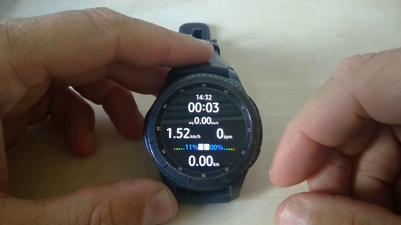 How does Run4Gear work on a Galaxy Watch? : r/GalaxyWatch