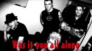 Rancid - Wrongful Suspicion