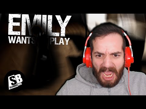 EMILY WANTS TO PLAY - რა მინდოდა...