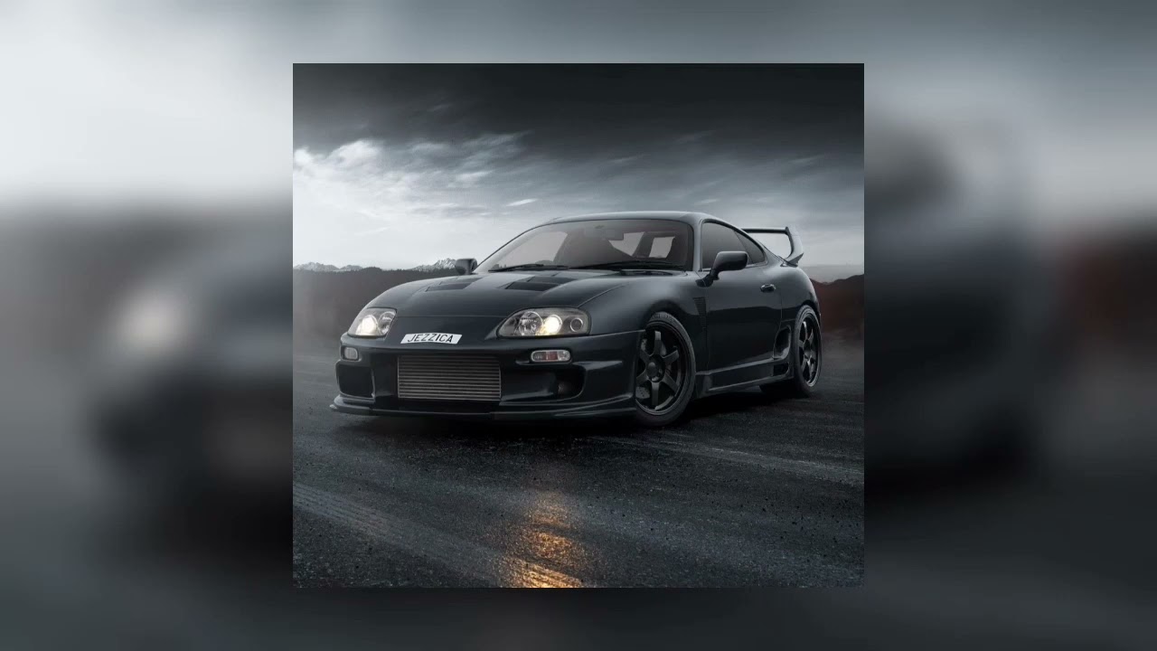 night flicker-путник страданий (phonk life) (Slowed)