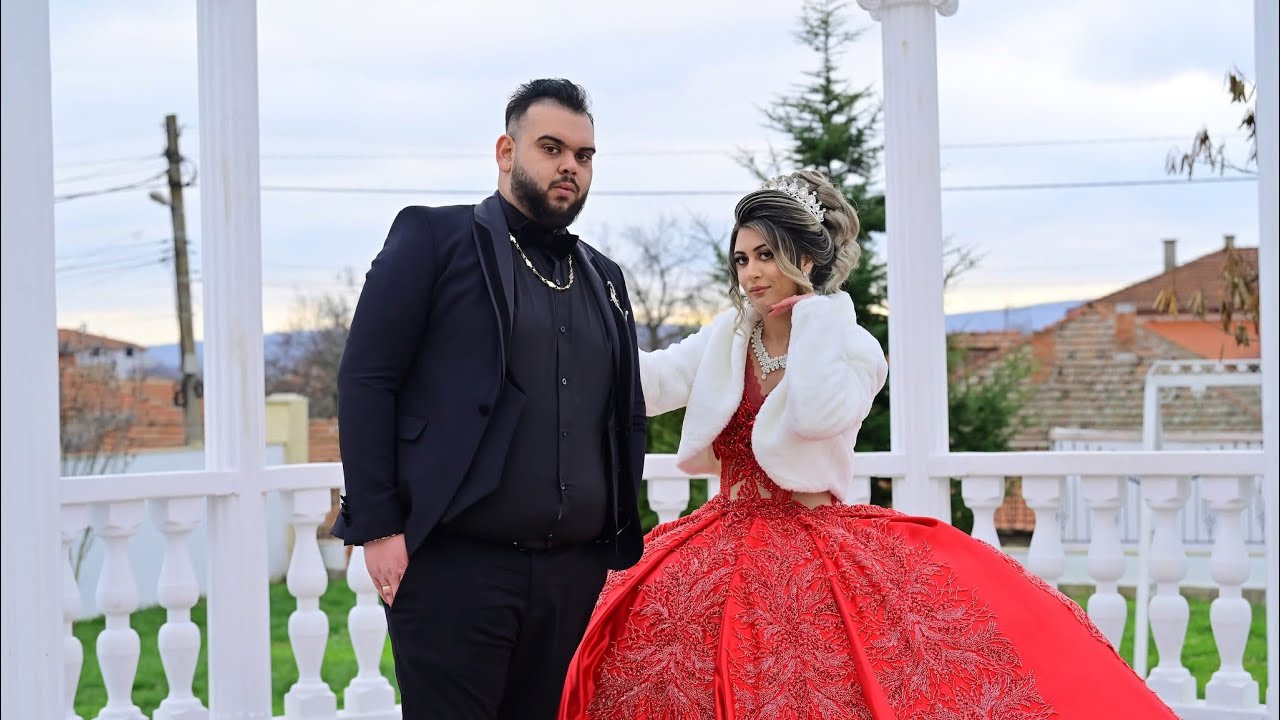 Tahir ve Zehra Nisan 3