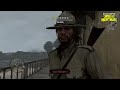 [PS3] Red Dead Redemption Undead Nightmare Game Of The Year Edition Gameplay Part 5