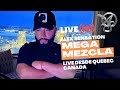 Alex sensation mega mezcla from quebec