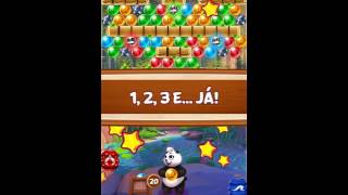 Panda Pop level 922