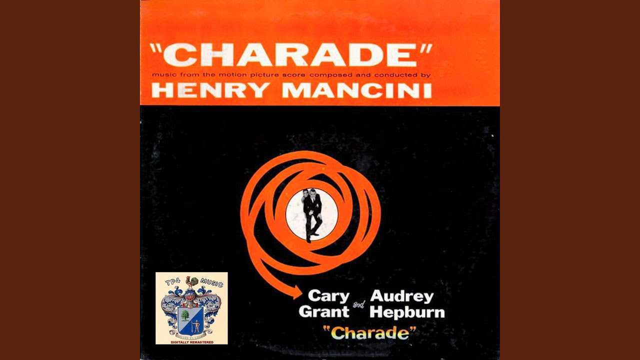 Charade - Carousel