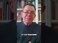 Teachers: You Are A Role Model, Embrace It! #shorts