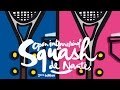 Finale femmes  open international de squash de nantes 2016