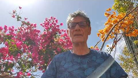 "The Unexpected Journey", a movie by Fabio Andrico. An Introduction.