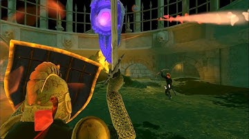 Dungeons of Eternity Mythic Update: Juggernaut Perk | Mythic Two-Handed Sword + Mythic Bow