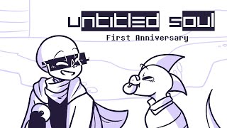 Untitled Soul || 1st ANNIVERSARY