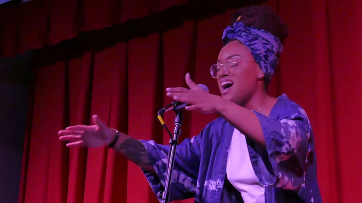 Lindsay Young - "Reparations Means You Too" (WOWPS...
