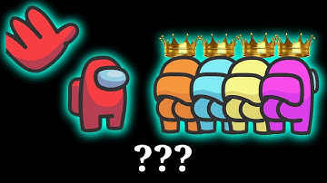 15 Among Us "Epic Slap" Sound Variations in 30 Seconds