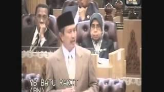 PAS - Parti Ajaran SESAT