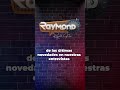#podcast #raymod #exclusivas #latinopodcast