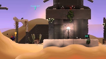 Cobalt 1v1 Deathmatch- Feb. 3 KSFT v. Mailman105